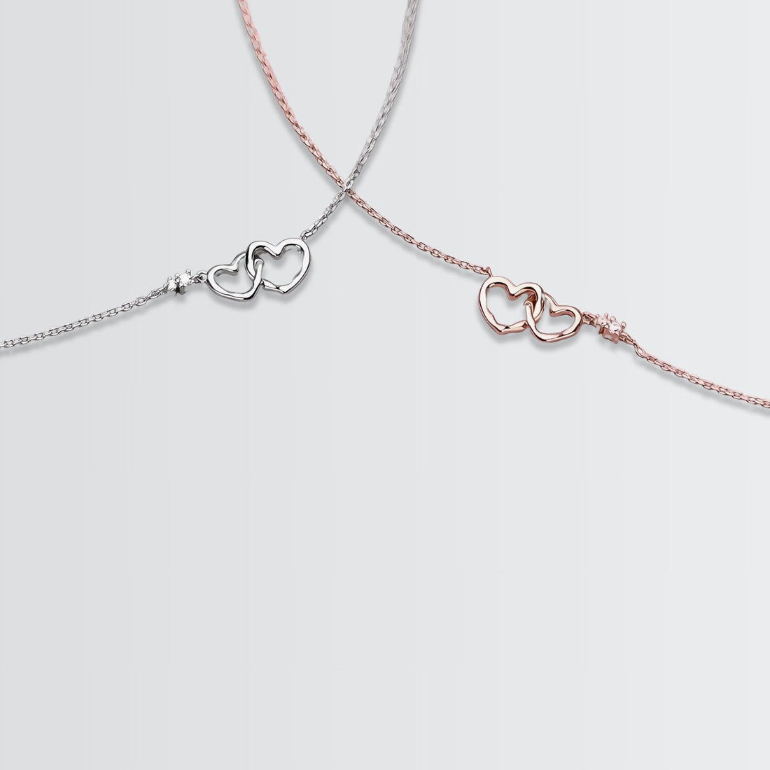 Collar de amor tú y yo