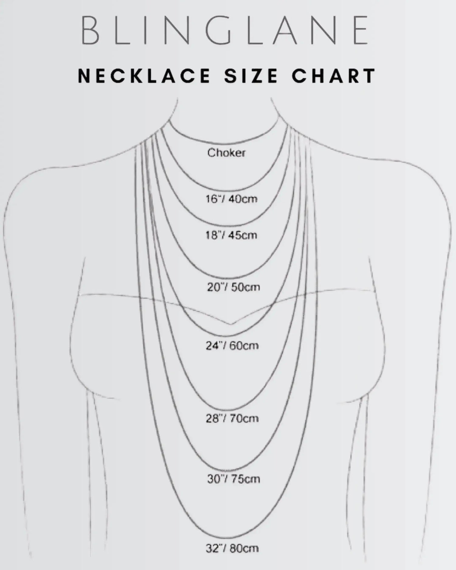 Personalize Your Handwritten Signature Necklace -  Silver Necklace by BLINGLANE