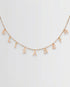 Personalize Your Initial Letters Necklace -  Fashion Necklace by BLINGLANE