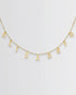 Personalize Your Initial Letters Necklace -  Fashion Necklace by BLINGLANE