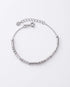 Personalize Your Morse Code Bracelet -  Fashion Bracelet by BLINGLANE