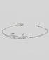 Personalize Your Name Anklet -  Fashion Anklet by BLINGLANE