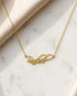 Personalize Your Name Necklace -  Fashion Necklace by BLINGLANE