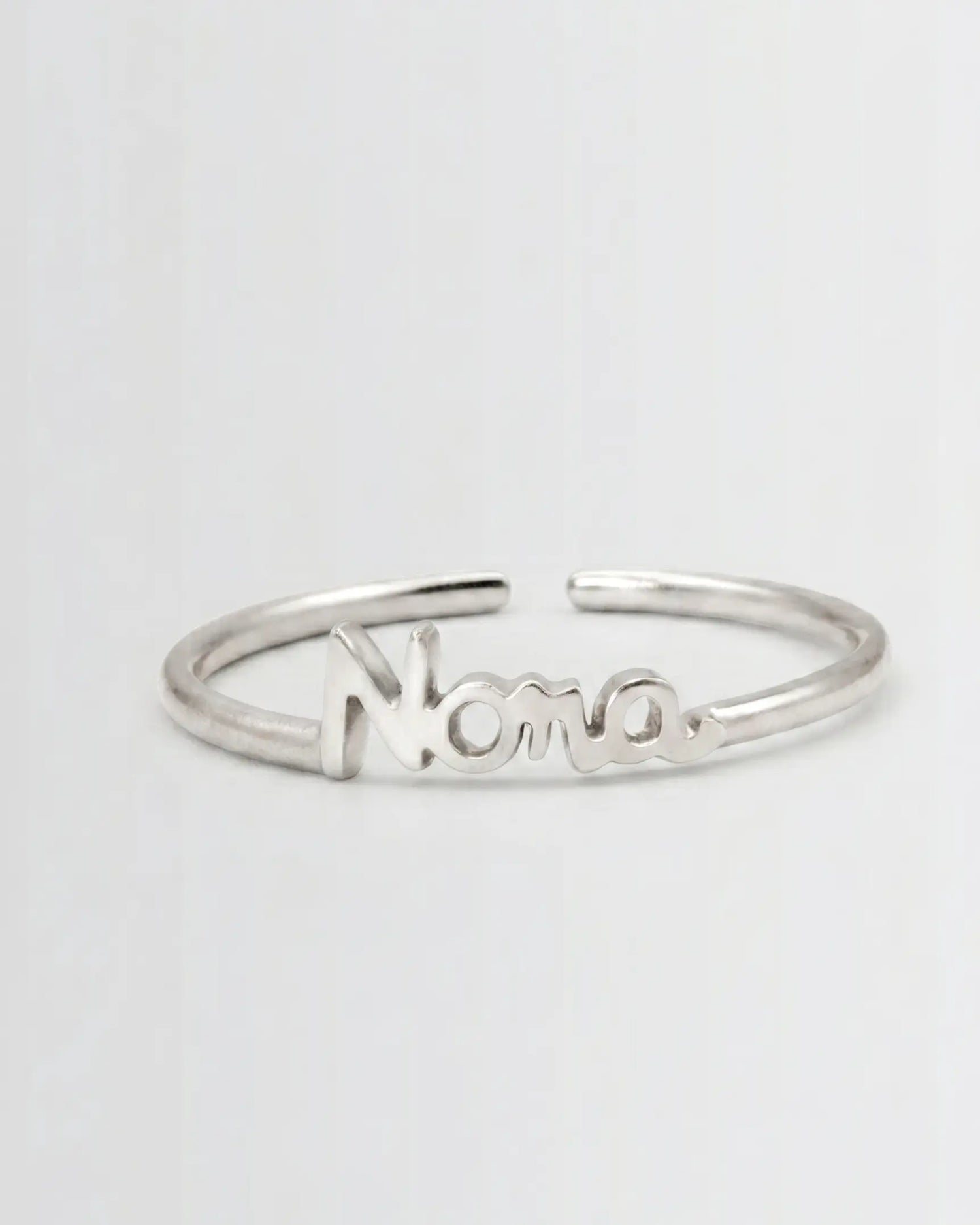 Personalize Your Name Ring -  Fashion Ring by BLINGLANE