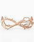 Personalize Your Names Infinity Heart Necklace -  Fashion Necklace by BLINGLANE