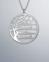 Personalize Your Tree of Life Necklace -  Fashion Necklace by BLINGLANE
