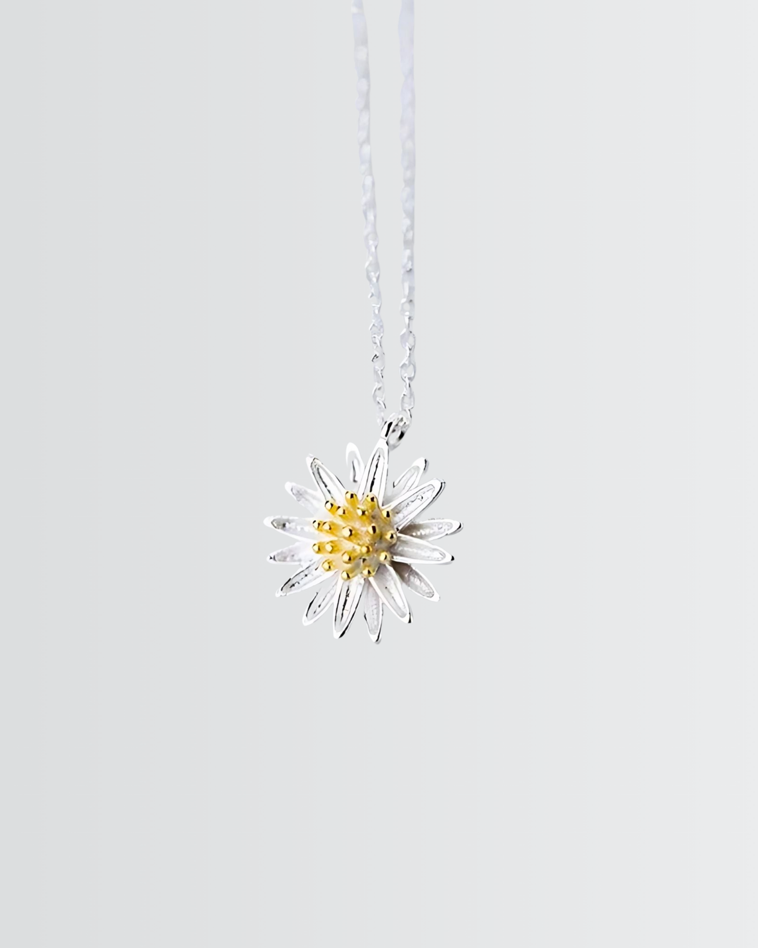 Collier Dahlia Elite