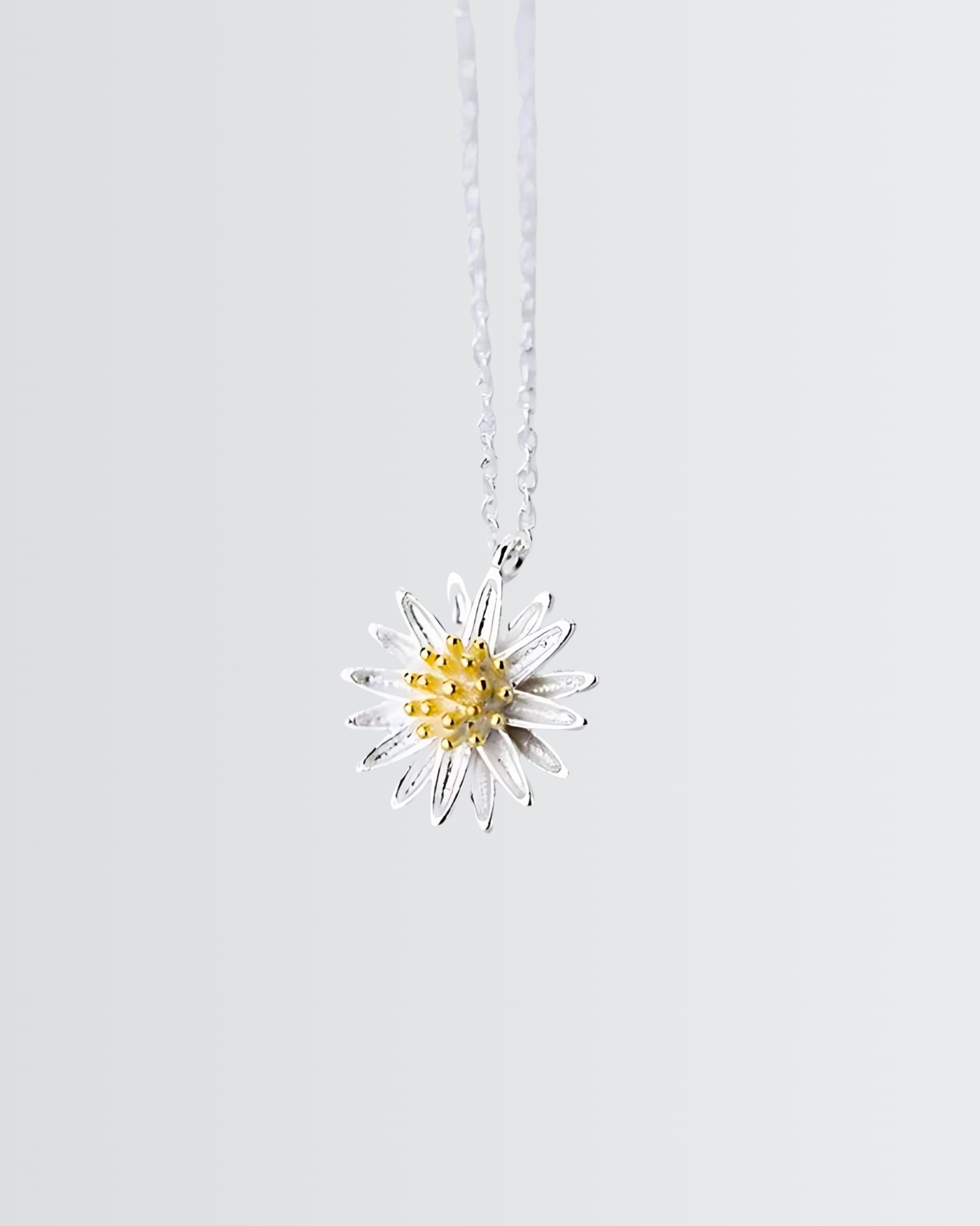 Collier Dahlia Elite