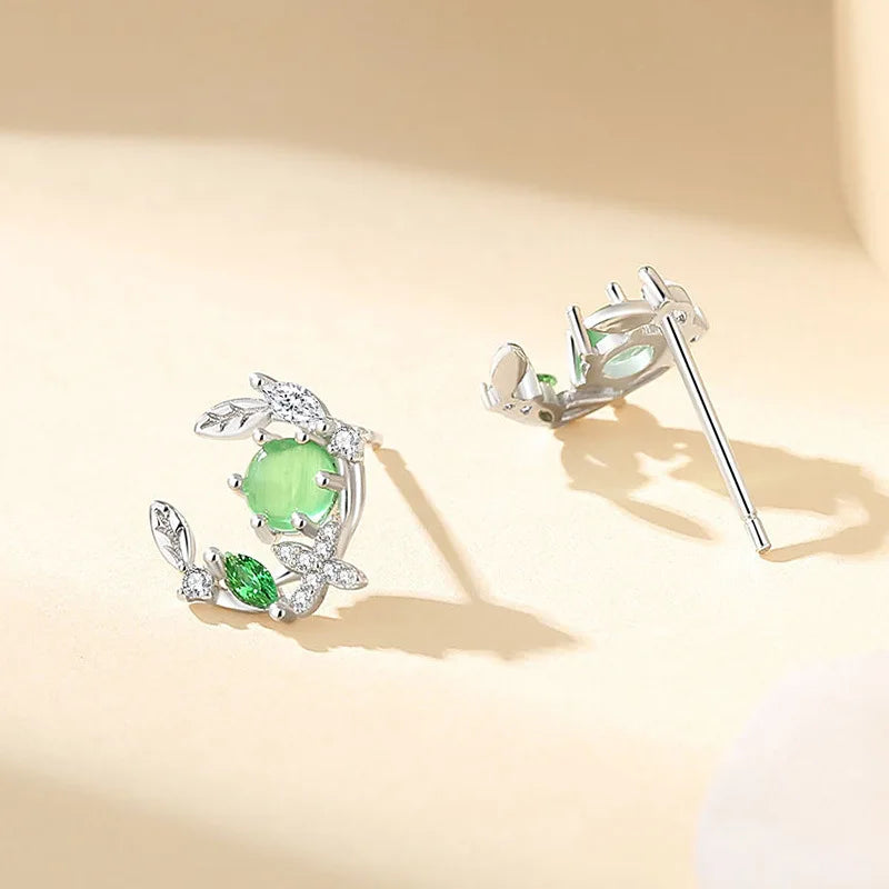 Garden Spirit Studs