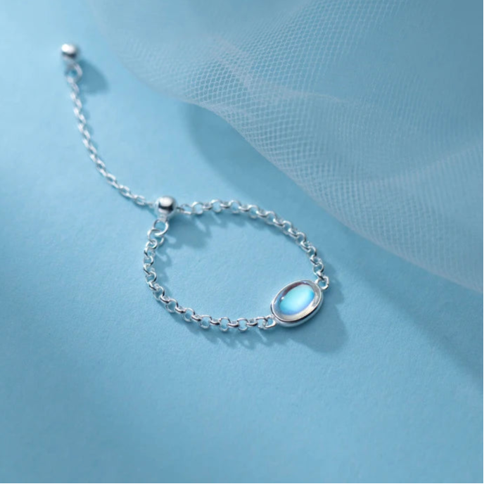 Dew Drop Chain Ring