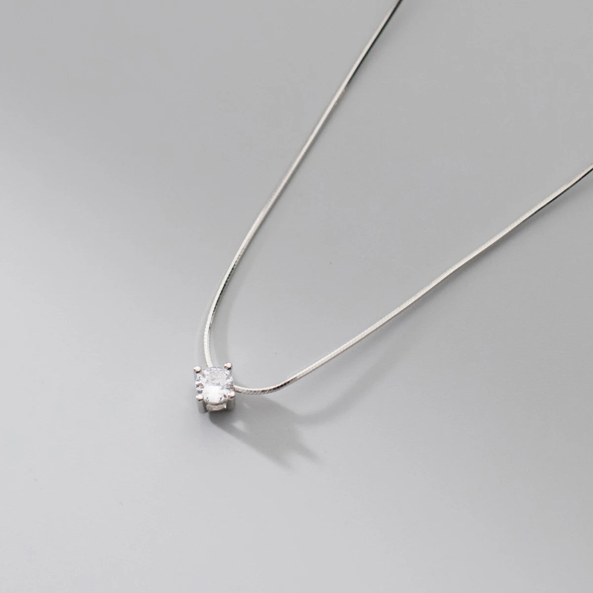 Aurique Elegance Necklace