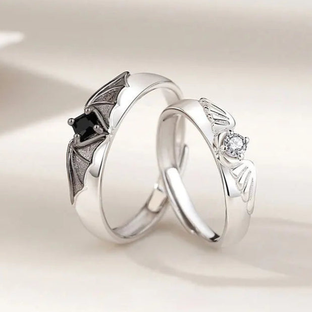 Crafted to hold your forever Love Bands