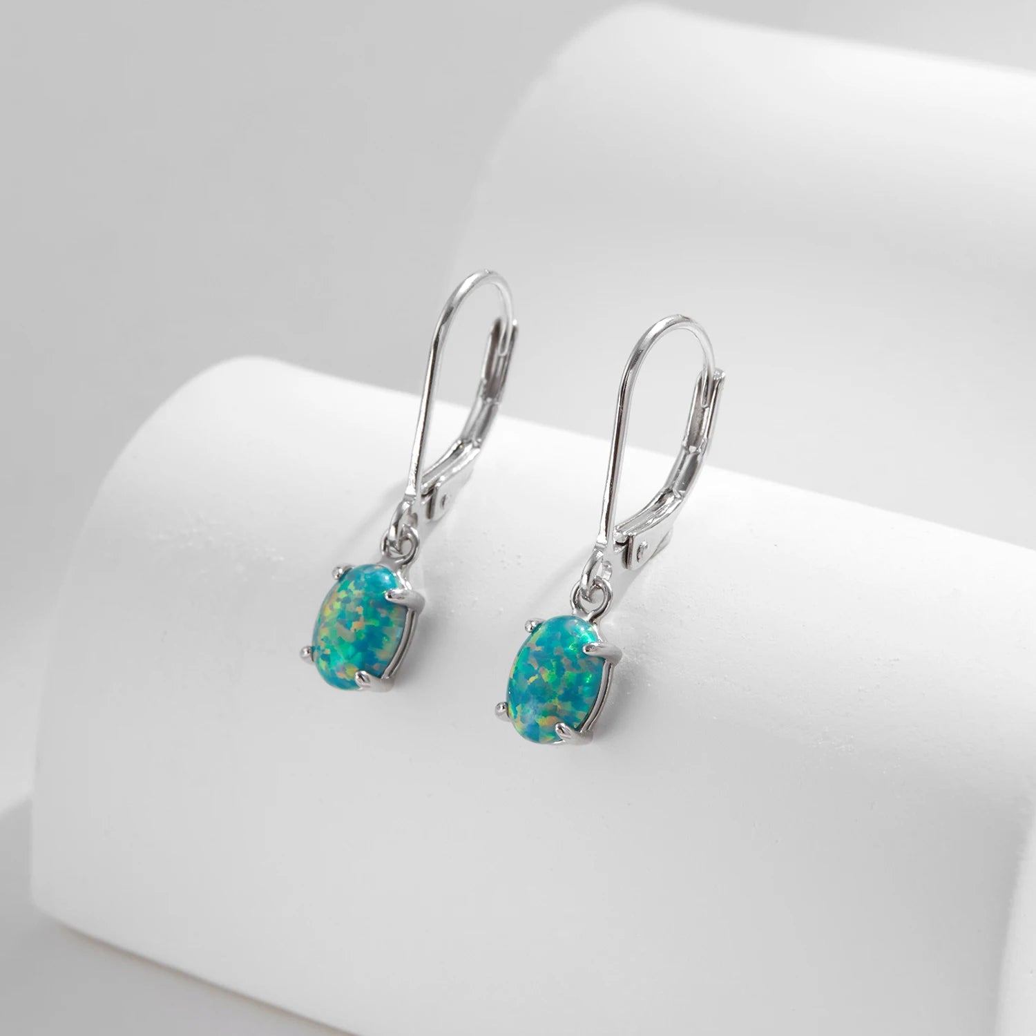 Luminous Luxe Earrings