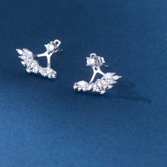 Glitter Glaze Elite Earrings