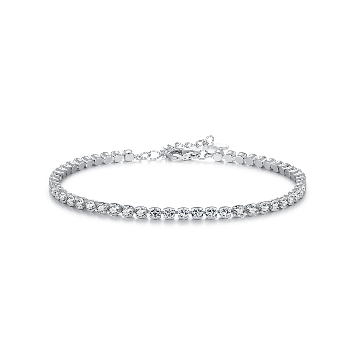 Bracelet de tennis Princess Me Elite