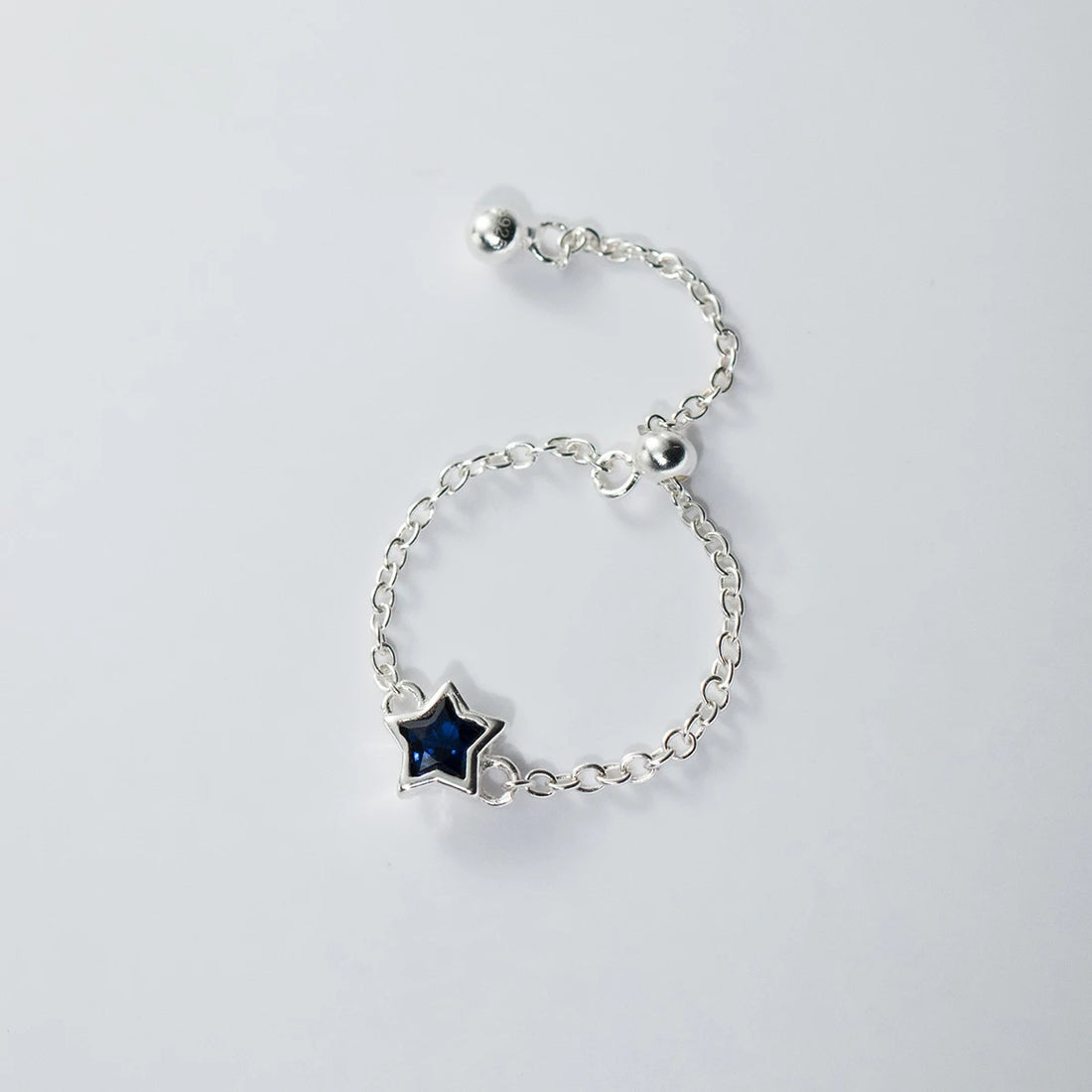 Edge &amp; Flow Minimal Chain Ring