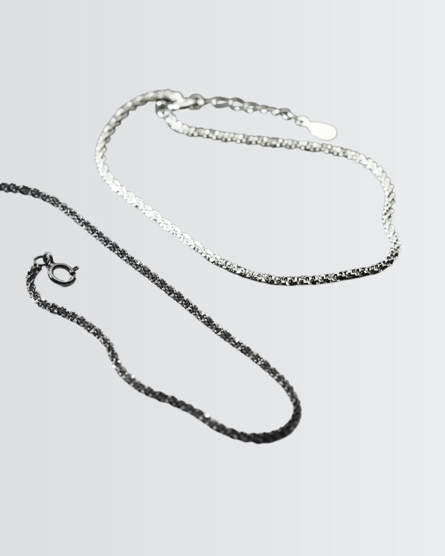 Streamline Elite Bracelet -  Silver Bracelet by BLINGLANE