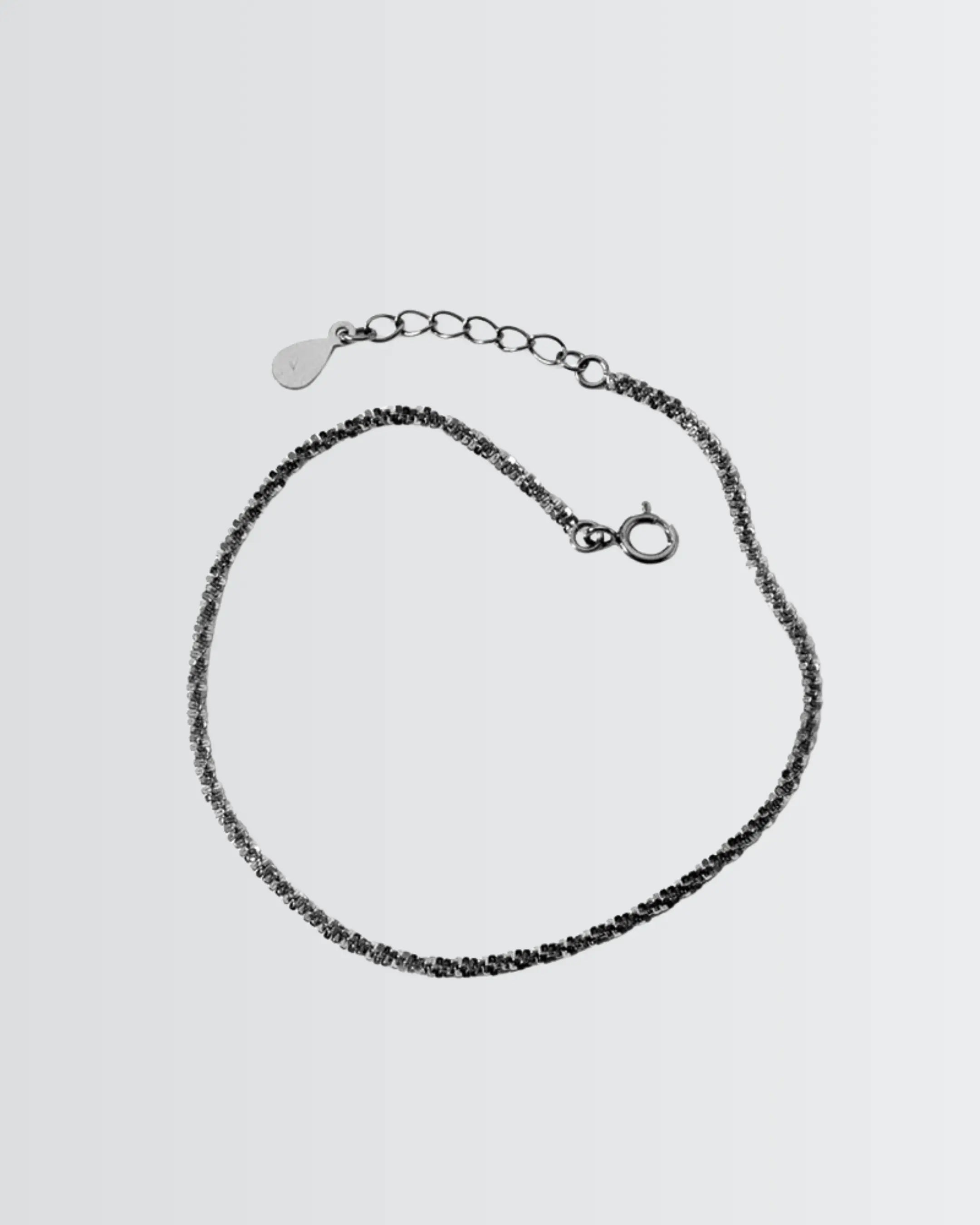 Streamline Elite Bracelet -  Silver Bracelet by BLINGLANE