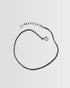 Streamline Elite Bracelet -  Silver Bracelet by BLINGLANE