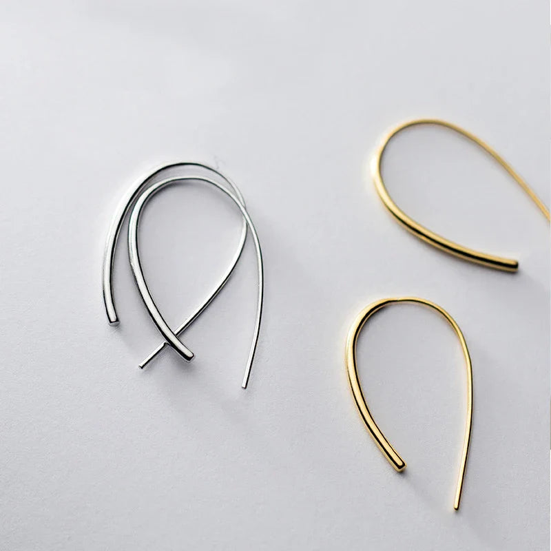 Enticing Elite Hoop Earrings - Blinglane