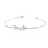 Personalize Your Name Anklet - Blinglane