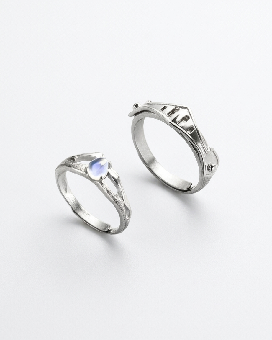 Your Knight in Shining Armor My Princess Love Bands