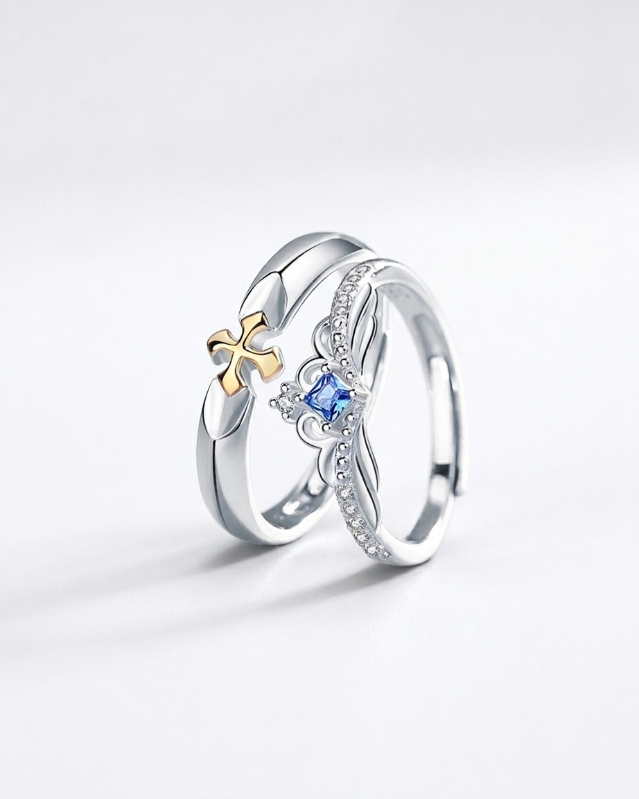 Unshaken Bond Forever Love Bands