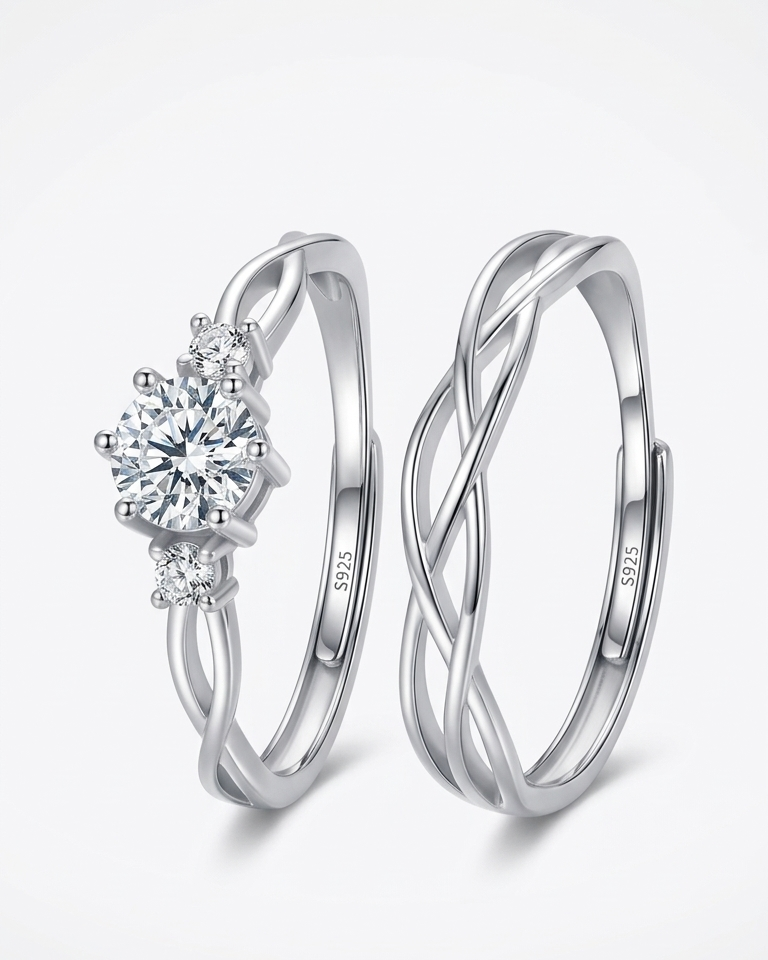 Two Souls Together Forever Love Bands