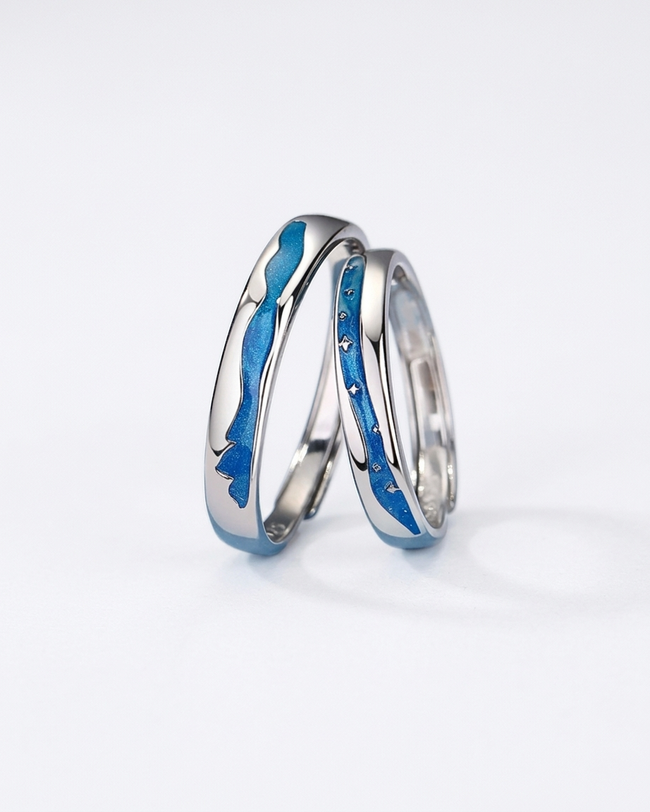 Forever In The Stream Love Bands