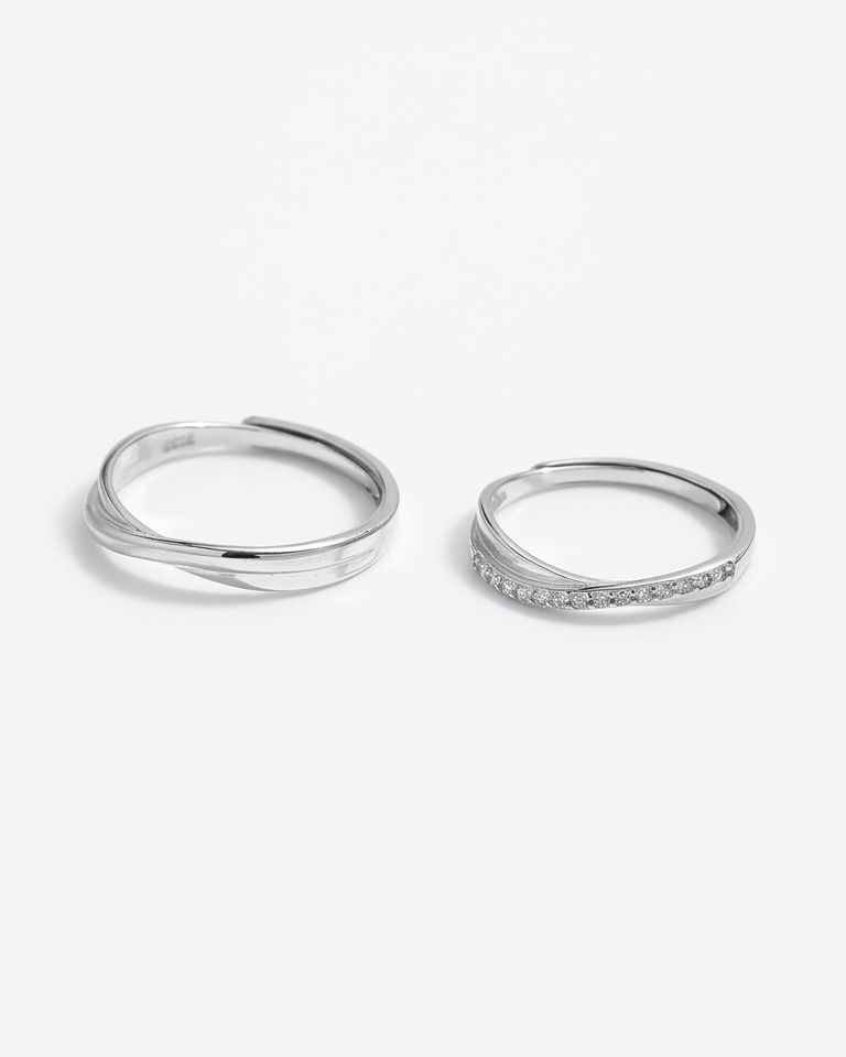 Bound By Love Forever Love Bands