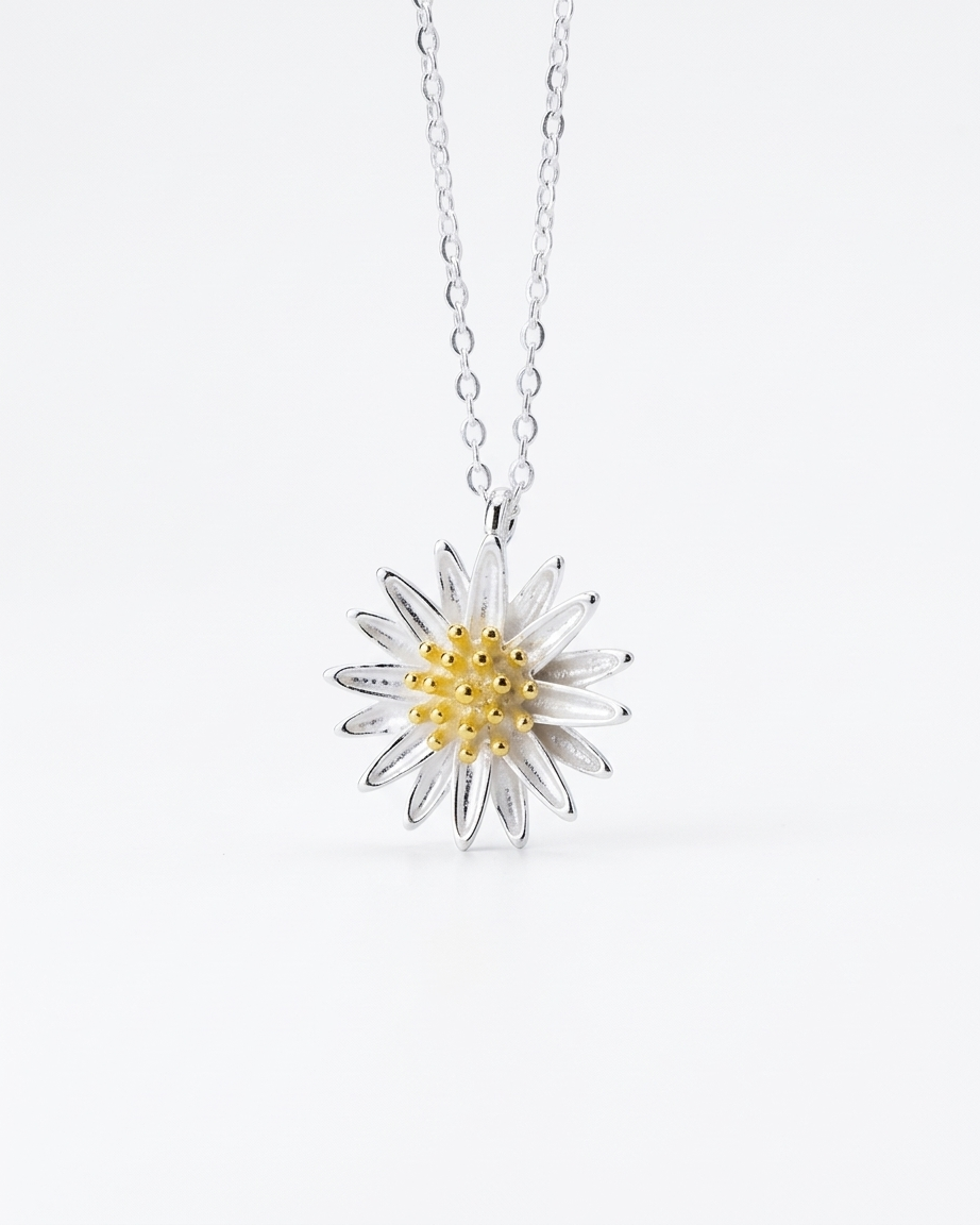 Dahlia Elite Necklace